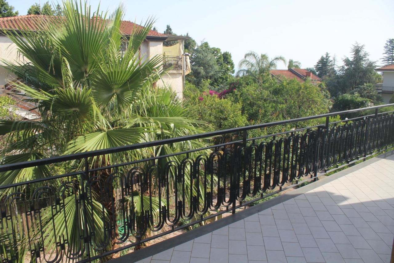 Greenhouse Mascalucia Dış mekan fotoğraf